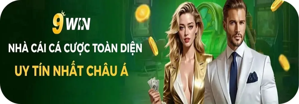 vip9win-ưu đãi